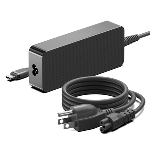 GaN Slim 140W USB-C PD3.1 Power Adapter