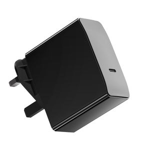 Smart GaN 140W USB-C PD3.1 Power Adapter