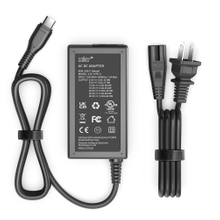Desktop Type 65W USB-C PD Power Supply