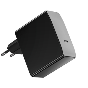 Smart GaN 140W USB-C PD3.1 Power Adapter