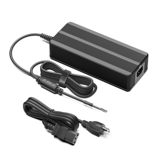 GaN-based Ultra Compact 12V-54V 350W Series Power Supply