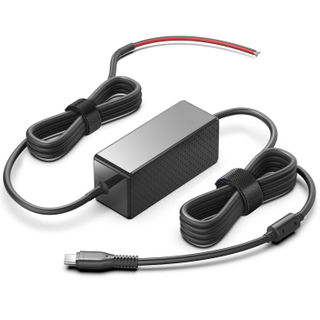 IP67 PD100W USB C DC Adapter