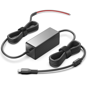 IP67 PD140W USB C DC Adapter