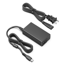 Desktop 45W USB-C PD Power Adapter