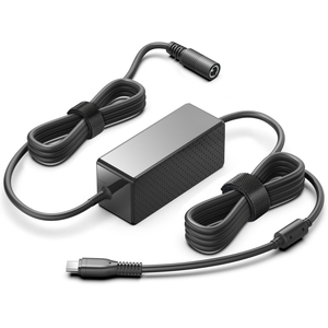 100W USB-C PD DC Car Charger with Femal connector