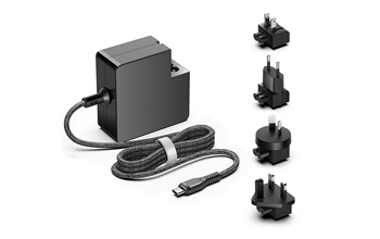 45W 65W USB C PD Charger