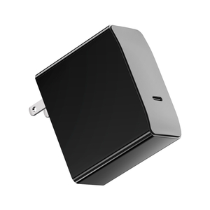 Smart GaN 140W USB-C PD3.1 Power Adapter