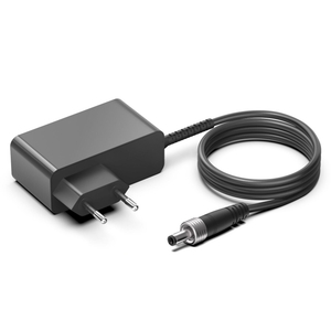 5V-48V 48W Switching Power Supply with Screw Locking Connector