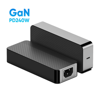 GaN 240W USB-C Power Supply