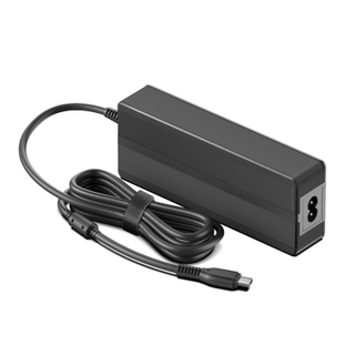GaN 140W Medical Power Supply with IEC 60601 Class II Certification