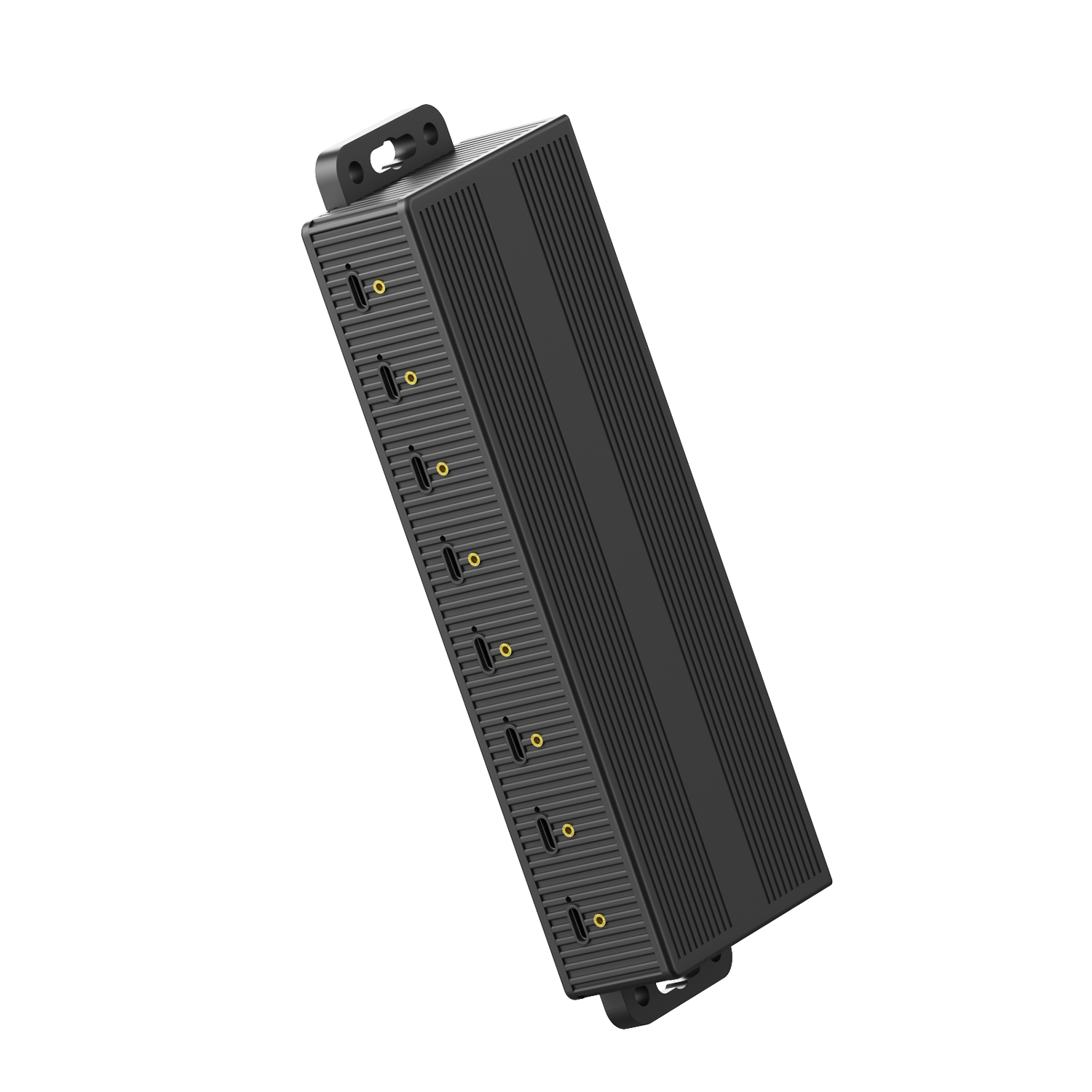 USB-C Charing Hub 8 Ports